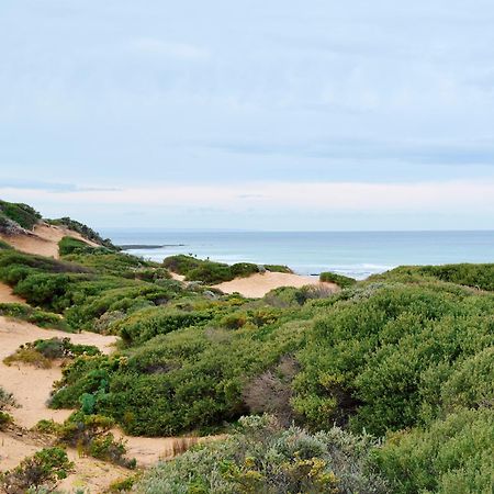 Lon Retreat Hotel Point Lonsdale Eksteriør billede