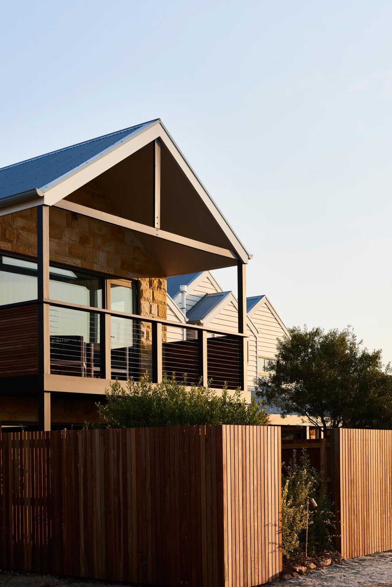 Lon Retreat Hotel Point Lonsdale Eksteriør billede