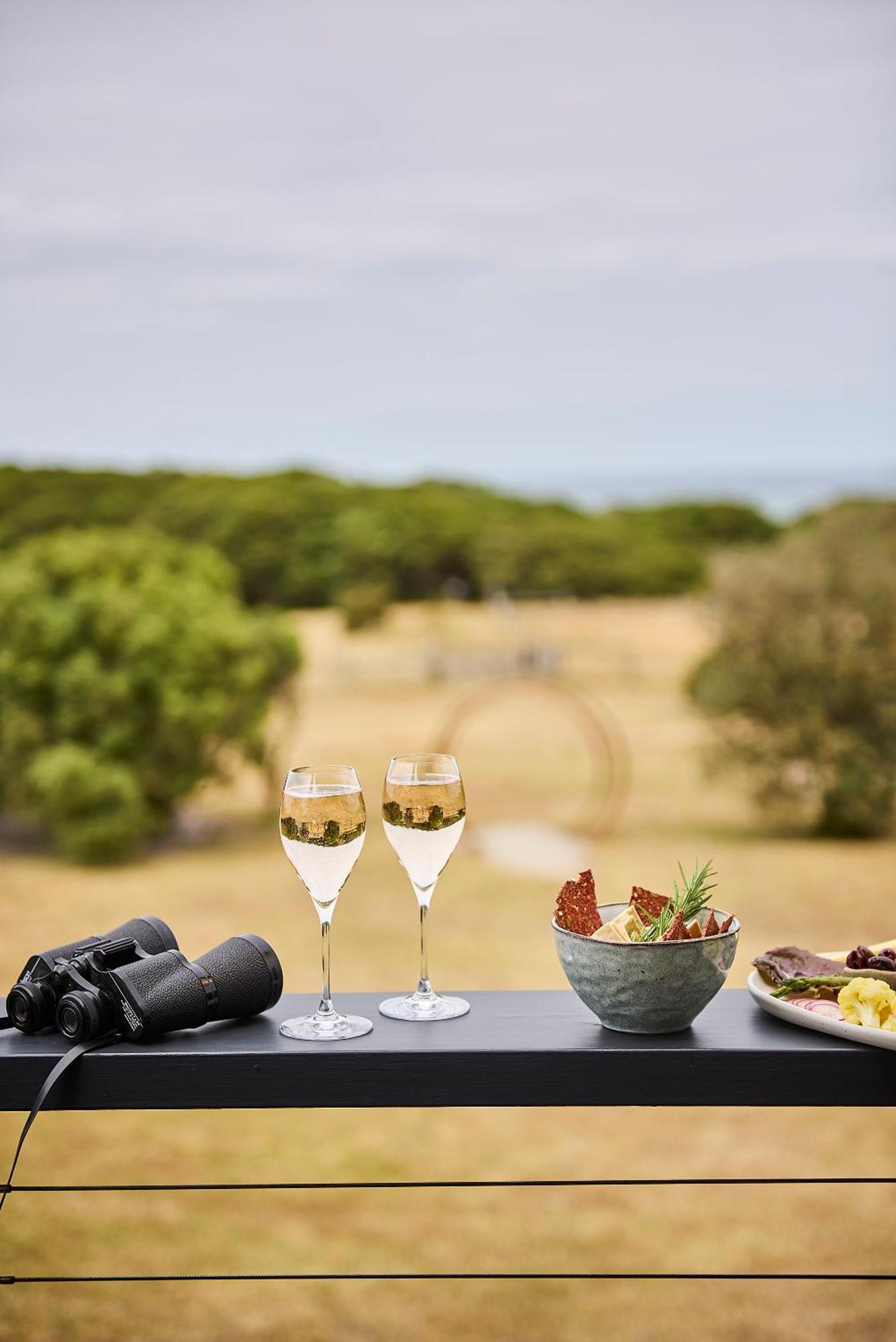 Lon Retreat Hotel Point Lonsdale Eksteriør billede