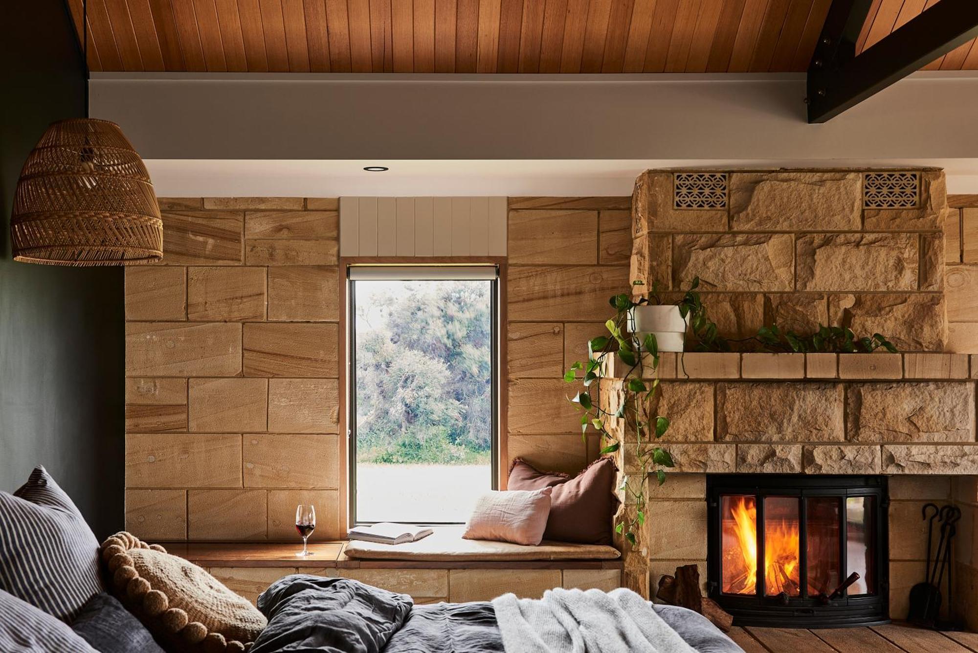 Lon Retreat Hotel Point Lonsdale Eksteriør billede