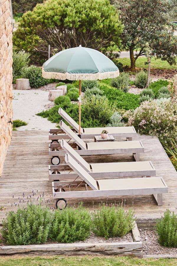 Lon Retreat Hotel Point Lonsdale Eksteriør billede