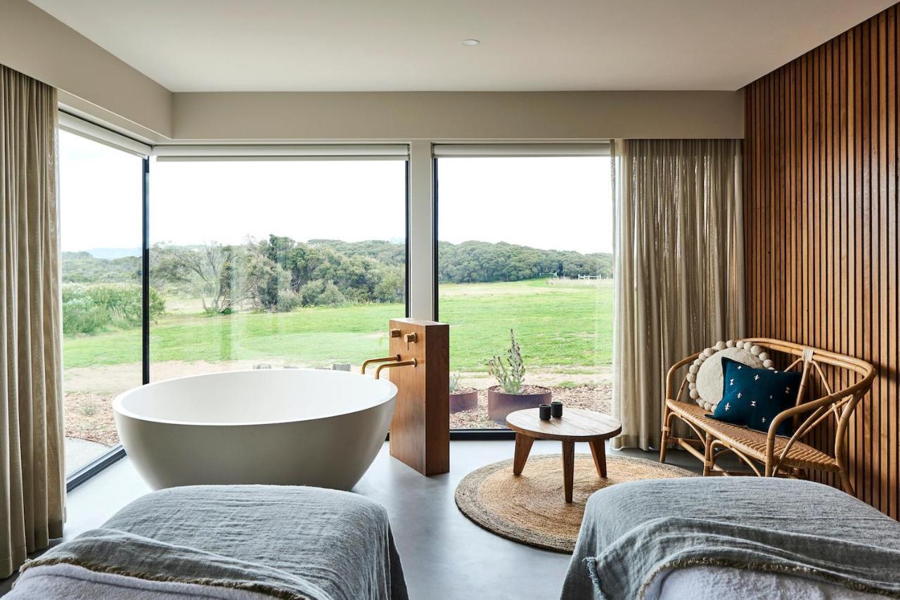 Lon Retreat Hotel Point Lonsdale Eksteriør billede