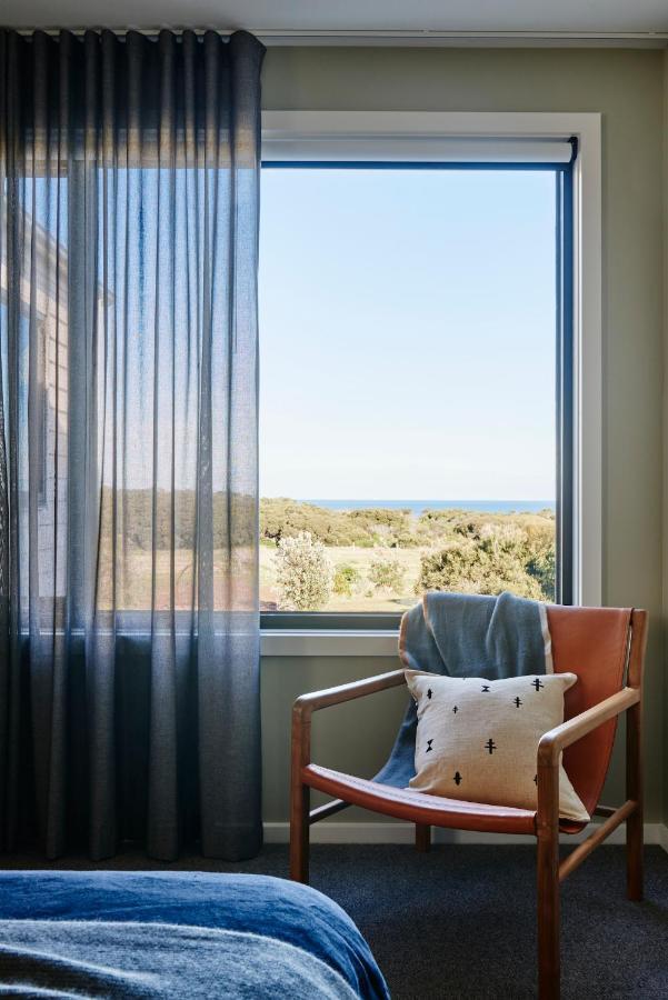 Lon Retreat Hotel Point Lonsdale Eksteriør billede