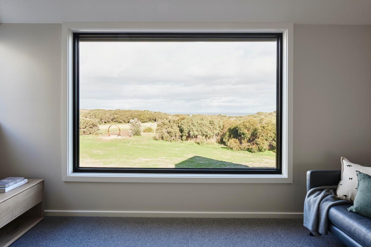 Lon Retreat Hotel Point Lonsdale Eksteriør billede