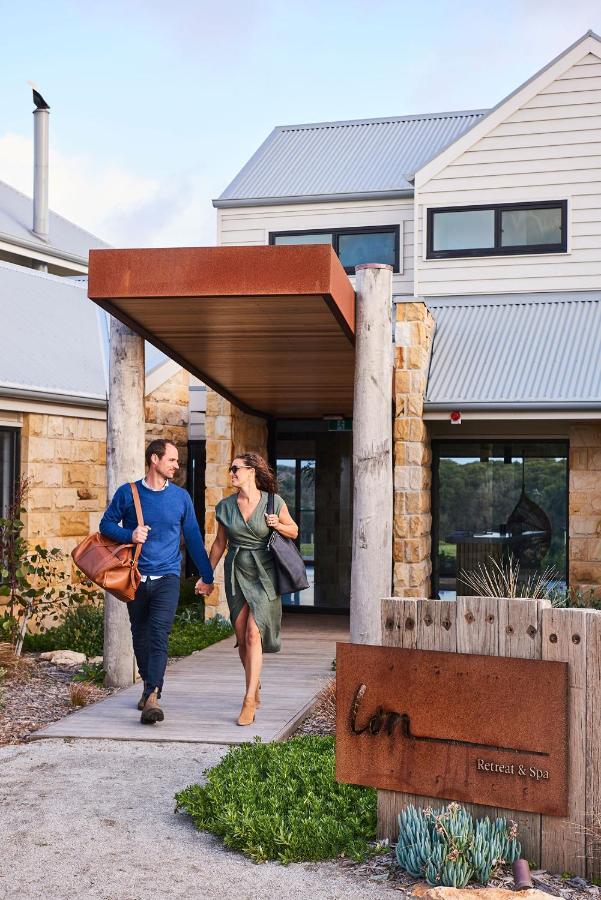 Lon Retreat Hotel Point Lonsdale Eksteriør billede